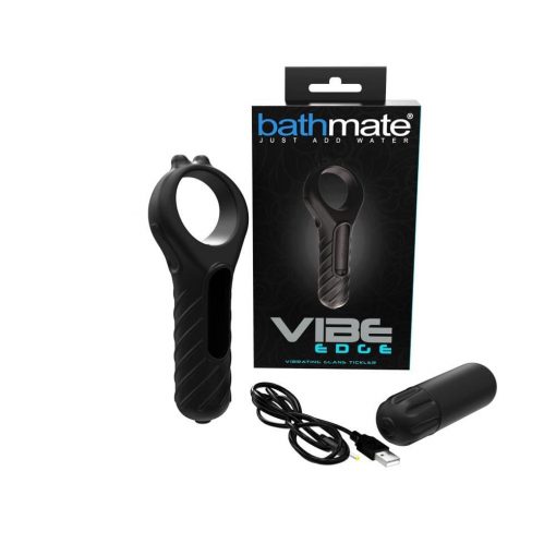  Vibe Edge Penis Ring/Cuff