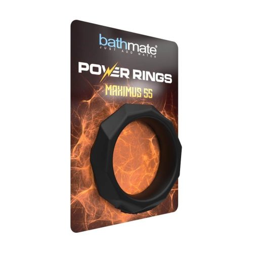  Power Ring - Maximus 55 Penis Ring/Cuff