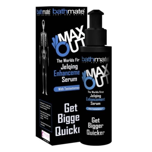  MAX OUT 100 ml Enhancer/Enhancer