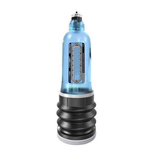  HYDROMAX7 Wide Boy Blue Pump