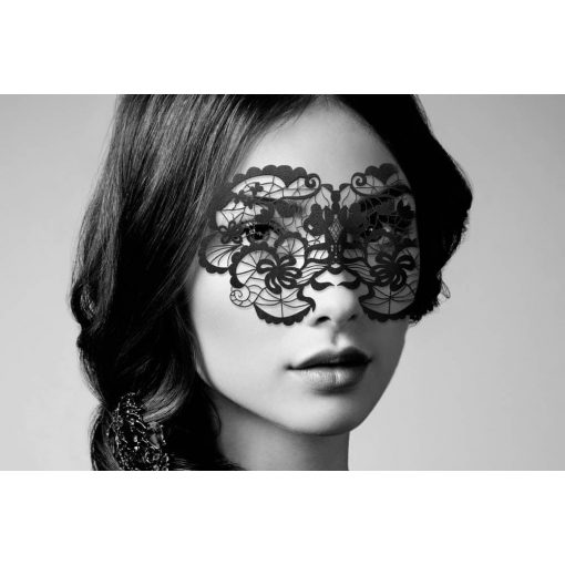  Anna Eyemask Mask/Blindhead/Headgear