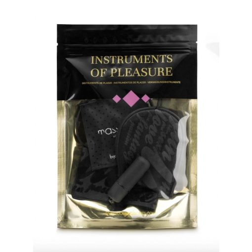  Instruments Of Pleasure Purple Set