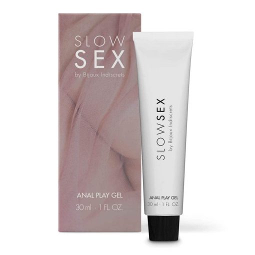  Anal play gel Anal Relax