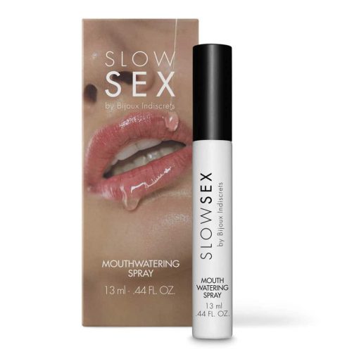  Mouthwatering spray Desire enhancer