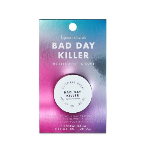 BAD DAY KILLER - CLITHERAPY Balm Desire booster