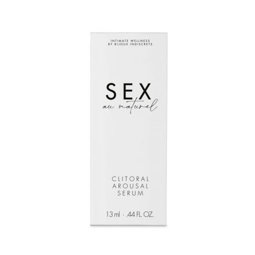  CLITORAL AROUSAL SERUM Desire enhancer