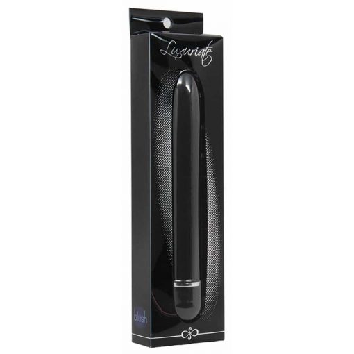  Rose Luxuriate Black Classic vibrator