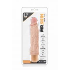  Mr. Skin Cock Vibe 10 Realistic vibrator