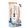  Dr. SKIN 7.5INCH SELF LUBRICATING DILDO Dildo