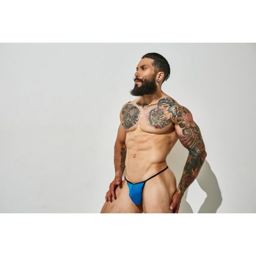  C4M Gtring-RoyalBlueOTS-M Men's Clothing