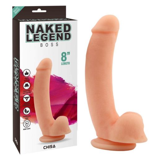  Boss-Flesh Dildo