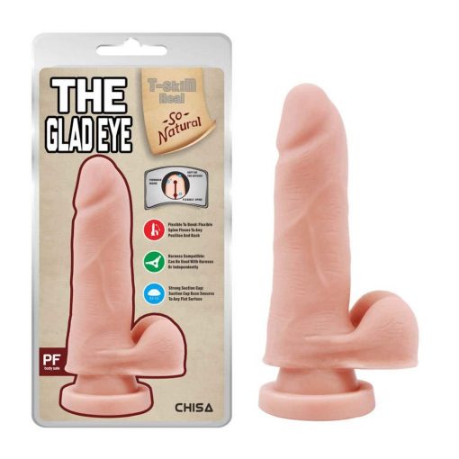  The Glad Eye Dildo