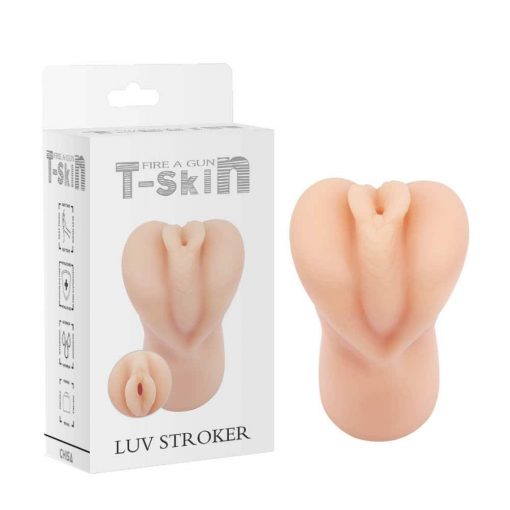  Luv Stroker Male Masturbator