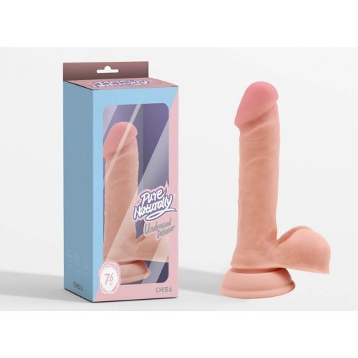  Undressed Debater Dildo