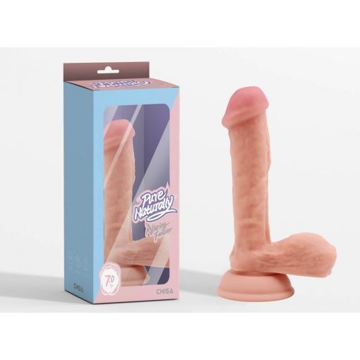  Alluring Fancier Dildo