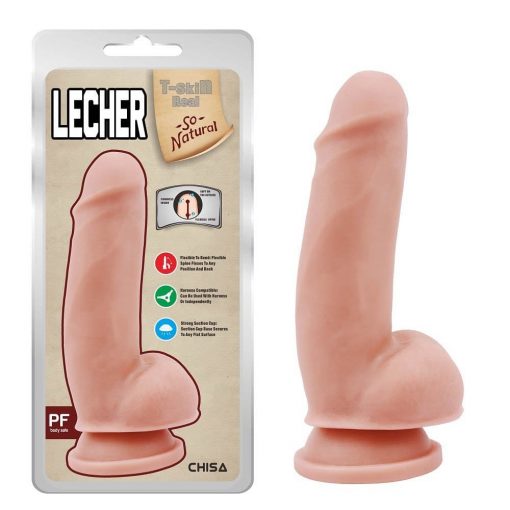  Lecher-Flesh Dildo