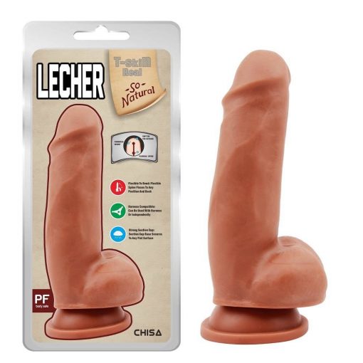  Lecher-Latin Dildo