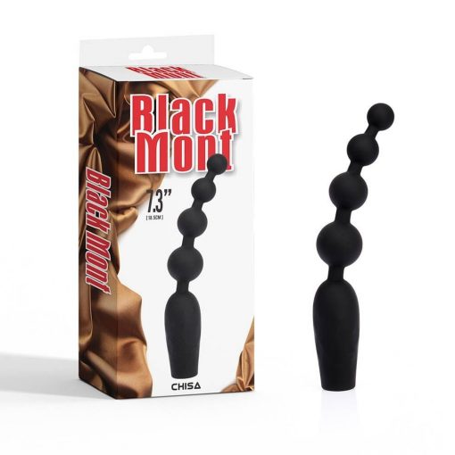  Vibrating Anal Bumpy Bead Bullets