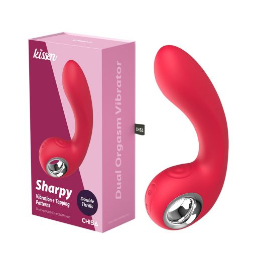  Slightly Sharpy Nonfigurative Vibrator