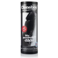  Cloneboy Dildo-Kit Black Cloner