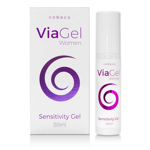  Viagel for Women - 30 ml Desire booster