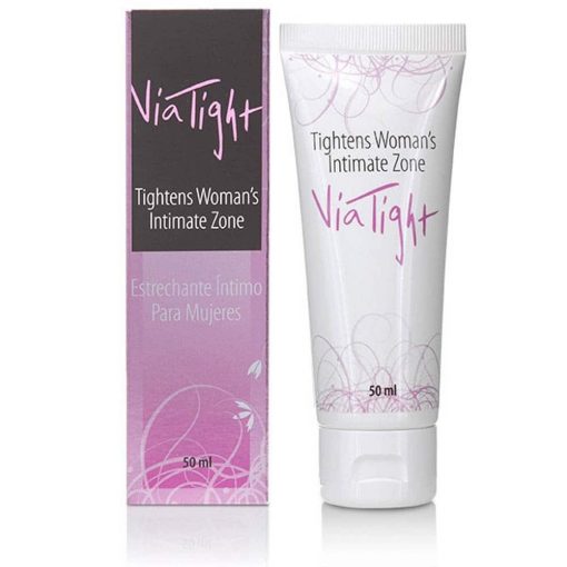  ViaTight - 50 ml Intimate hygiene