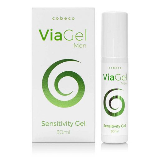  Viagel for men - 30 ml Desire booster