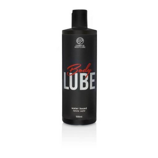  CBL water based BodyLube - 500 ml Water-based Lubricant