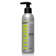  MALE anal lubricant - 250 ml Water-based Lubricant