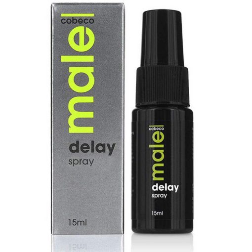  MALE Delay Spray - 15 ml Delay product