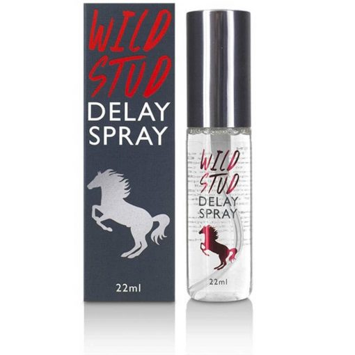  Wild Stud Delay Spray - 22 ml Delay product