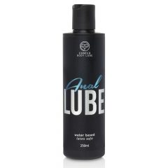  CBL water based AnalLube - 250 ml Water based Lubricant