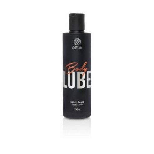  CBL water based BodyLube - 250 ml Water-based Lubricant