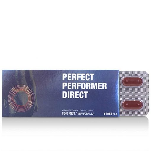  Perfect Performer Direct - 8 tabs Desire Enhancer