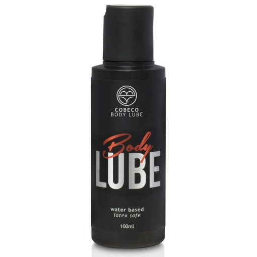  CBL water based BodyLube - 100 ml Water-based Lubricant