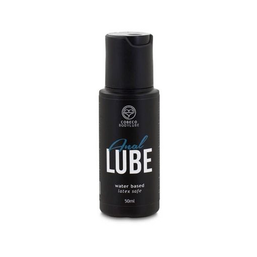  CBL water based AnalLube - 50 ml Water-based Lubricant