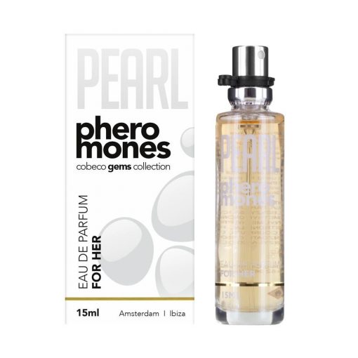  Pearl, Women, Eau de Parfum (14ml) (en/de/fr/nl) Perfume