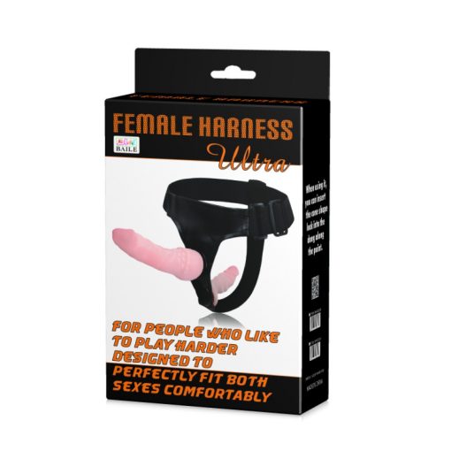  Ultra Female Harness Attachable Device