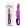  Mr. Rabbit Vibrator Purple Nonfigurative Vibrator