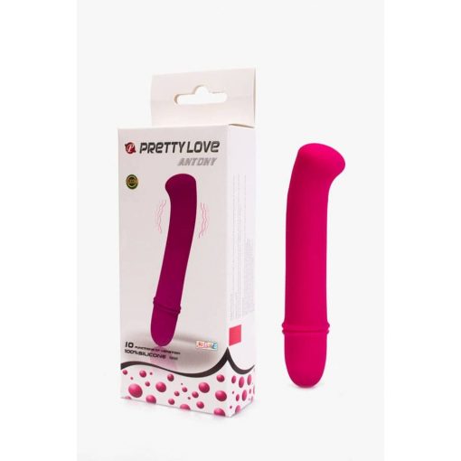  Pretty Love Antony Nonfigurative Vibrator