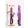  Butterfly Prince Rabbit Vibrator Purple Nonfigurative Vibrator