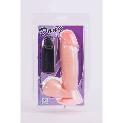  Realistic Dong Flesh Realistic vibrator