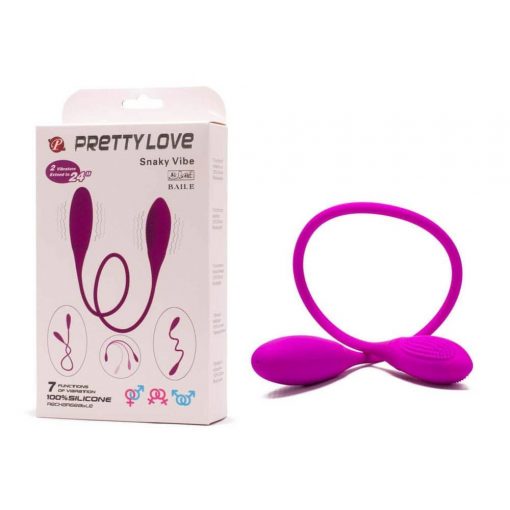  Pretty Love Shanky Vibe Nonfigurative Vibrator