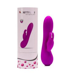  Pretty Love Stanley Nonfigurative Vibrator