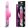  Fascination Bunny Vibrator Pink 2 Nonfigurative Vibrator