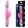  Fascination Bunny Vibrator Pink 3 Nonfigurative Vibrator