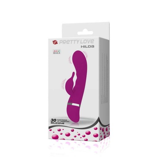  Pretty Love Hilds Nonfigurative Vibrator