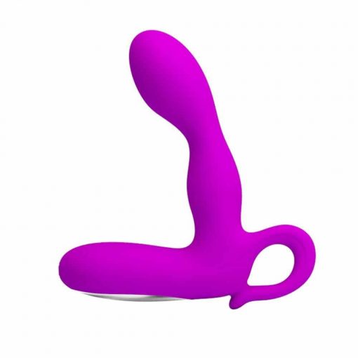 Pretty Love Barrack Prostate Massager