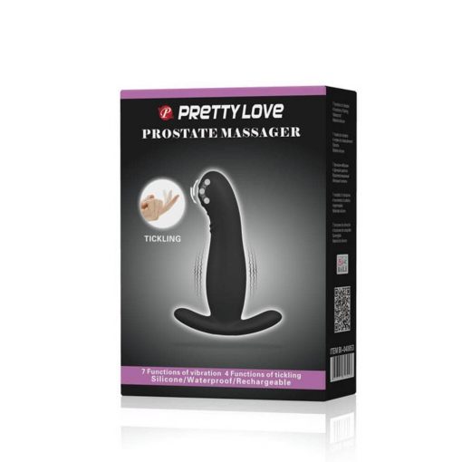  Pretty Love Prostate Massager Prostate massager