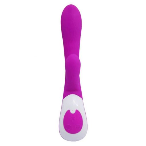  Pretty Love Colby Nonfigurative Vibrator